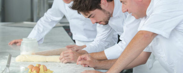 formation pâtisserie